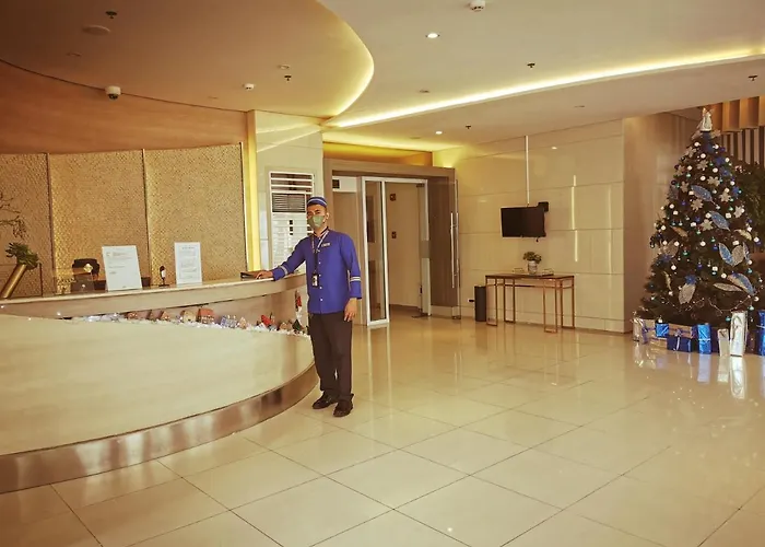 Sunshine At Grace Nr Bgc Манила