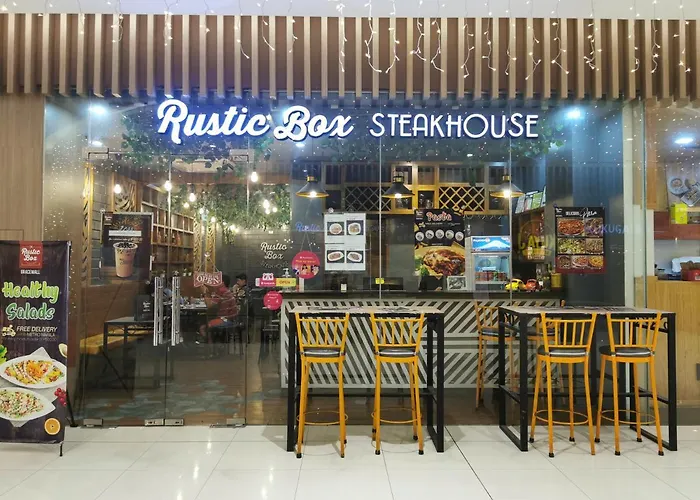 Sunshine At Grace Nr Bgc Апартаменты