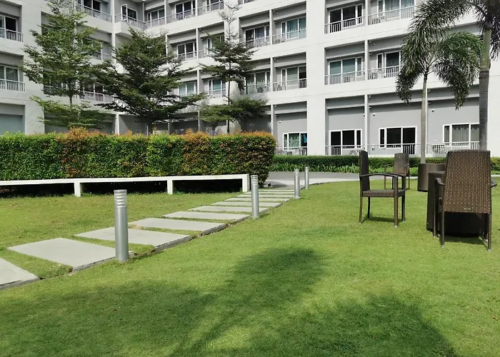 Sunshine At Grace Nr Bgc