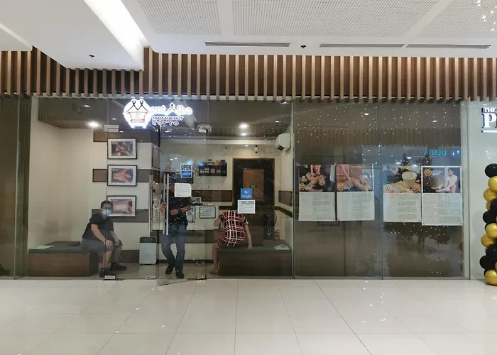 Sunshine At Grace Nr Bgc Апартаменты