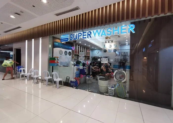 Sunshine At Grace Nr Bgc Манила