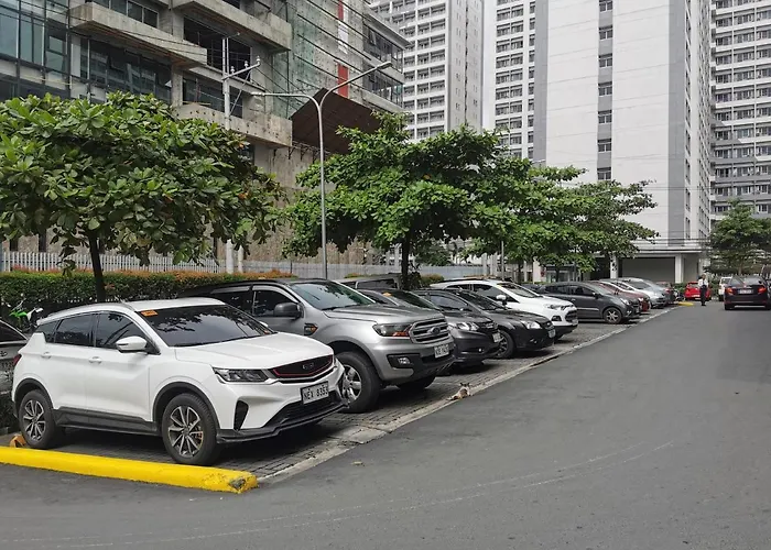 Sunshine At Grace Nr Bgc *