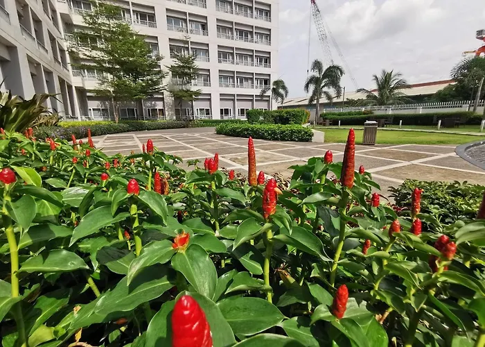 Sunshine At Grace Nr Bgc Апартаменты