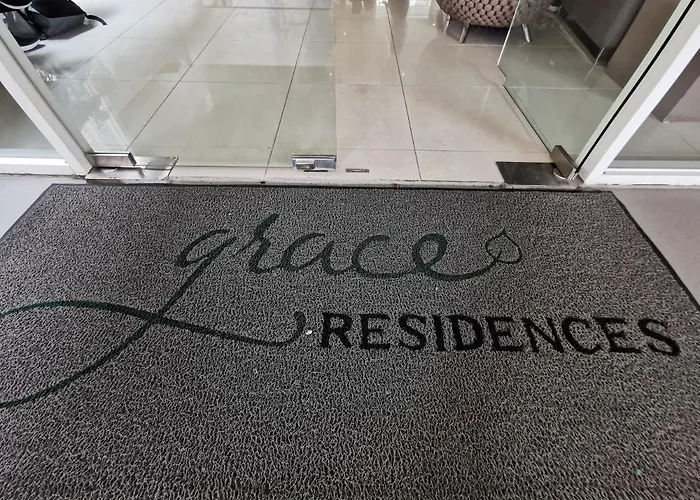 Sunshine At Grace Nr Bgc